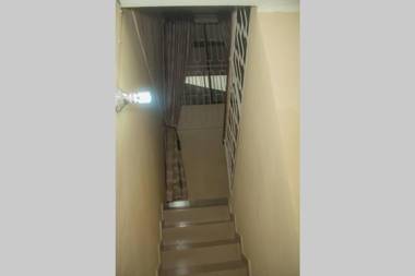 Home Away from Home in Gowon Estate Ipaja