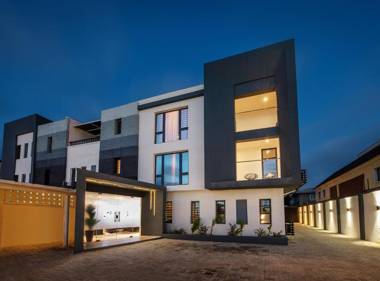 George Residence