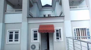 Aeroville Apartments