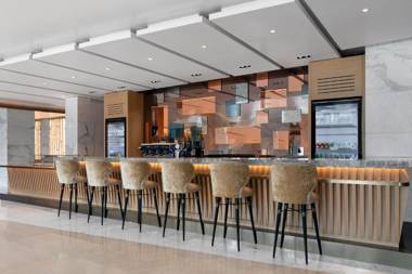 Lagos Marriott Hotel Ikeja