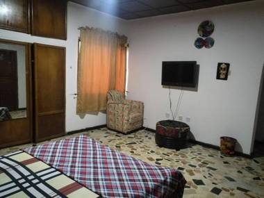 Room in House - The Village Apartments Gbagada O9o98o58ooo