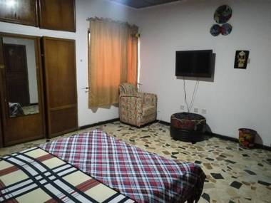 Room in House - The Village Apartments Gbagada O9o98o58ooo