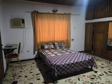 Room in House - The Village Apartments Gbagada O9o98o58ooo