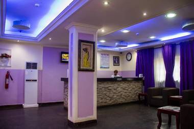 Beni Apartments & Suites