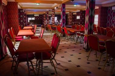 Beni Apartments & Suites