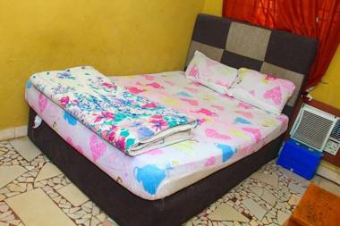 Adesuwa Royal Guest House Ipaja