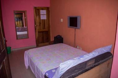 Bamo Exclusive Hotel