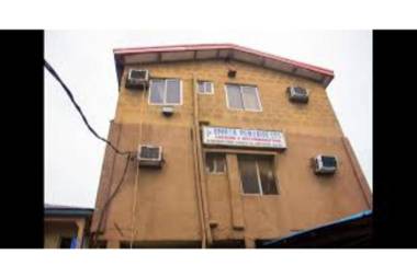 Emota Paradise Phase 1