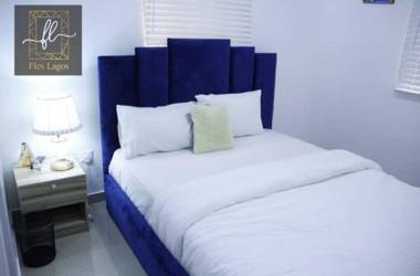 FLEX LAGOS APARTMENT 