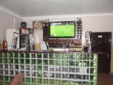 Whitehouse Hotels & Conference Center