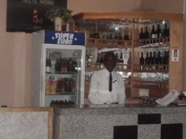 Whitehouse Hotels & Conference Center