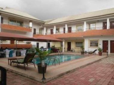 Whitehouse Hotels & Conference Center