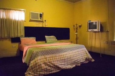 Whitehouse Exclusive Guest House