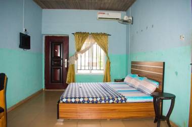 Wemrok Events & Suite