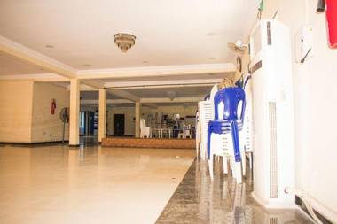 Wemrok Events & Suite