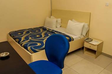Choiceville Suites