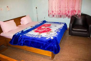 Creme Suites hotel