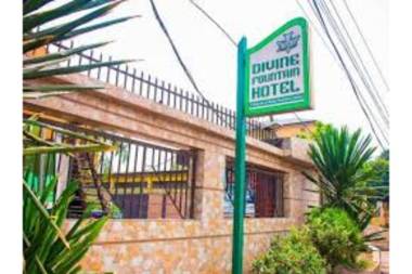 Divine Fountain Hotels Ltd