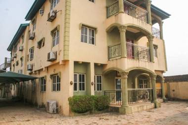 D Jos Hotel Annex