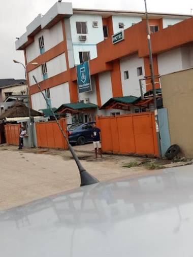 Room in Lodge - Prince Of Anthony 1960 Hotel-apartment