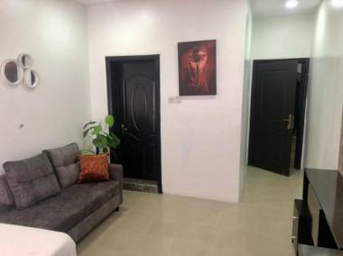 Emia Haven 2 Bedroom  Apartment