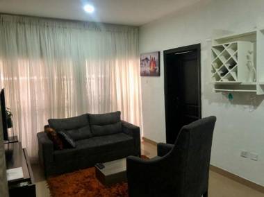 Emia Haven 2 Bedroom  Apartment