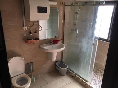 GOLDEN TULIPS APARTMENTS (FESTIVAL MALL)