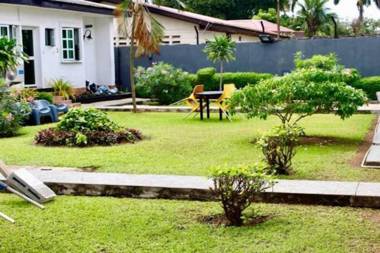 The Residence Apartments