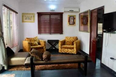 The Residence Apartments