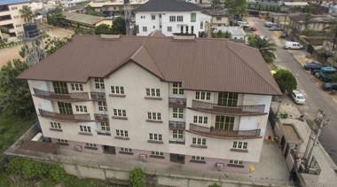 Dfs Luxury Apartments