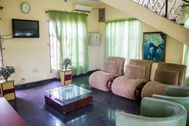 Allonze Hotel