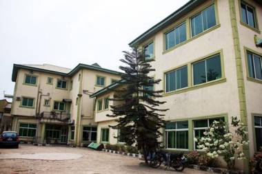 Allonze Hotel