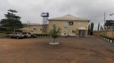 Samelot Hotel