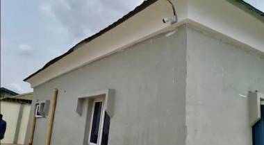 Elegantly apportioned 4-Bed House in Ikorodu