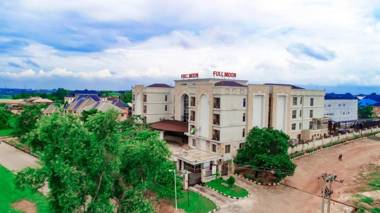 Fullmoon Hotels