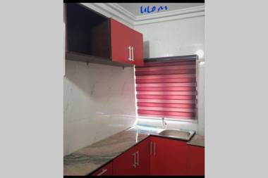 ULOM condos@pinewood Owerri