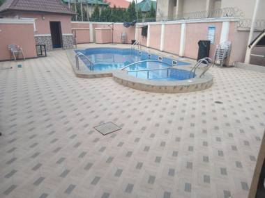 Viclin Diamond Hotels