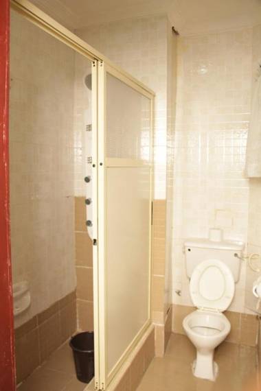 Conference Hotel & Suites Ijebu