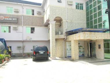 Dublina Suites