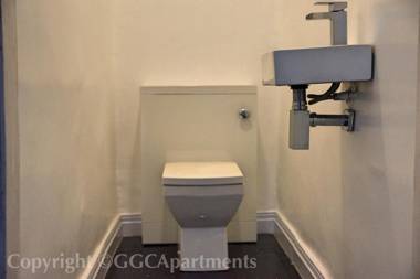 GGC Luxury Serviced Apartments - Gold