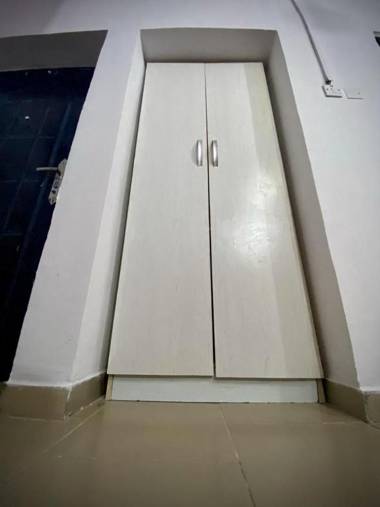 Grace Cozy Apartment