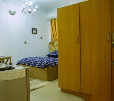 Bronx Suite by Jaynice Homes