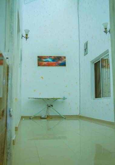 Montreal Suite by Jaynice Homes