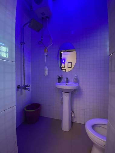 Lovely one bedroom apartments 