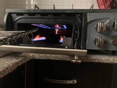 Lovely one bedroom apartments