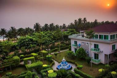 Chaka Resort
