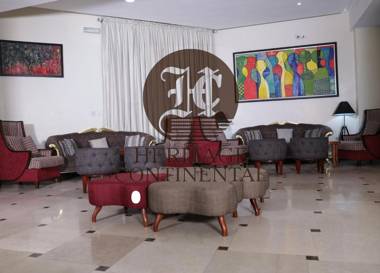 Heritage Continental Hotel