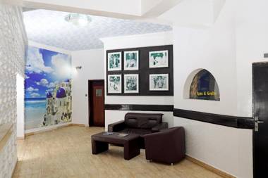 Kakanfo Inn & Conference Center