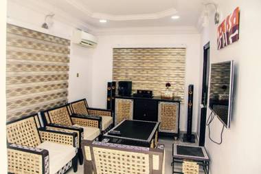 K-Yellow Hotel and Resorts