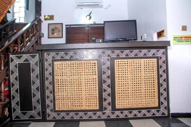 K-Yellow Hotel and Resorts